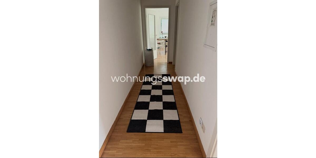 Etagenwohnung Freiburg im Breisgau Ebnet - 2 Zimmer, 60 m&sup2;, 850&euro; | Angebot:25430696
