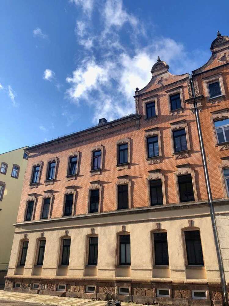 Wohnung zum Mieten in Limbach-Oberfrohna 295 € 65 m²