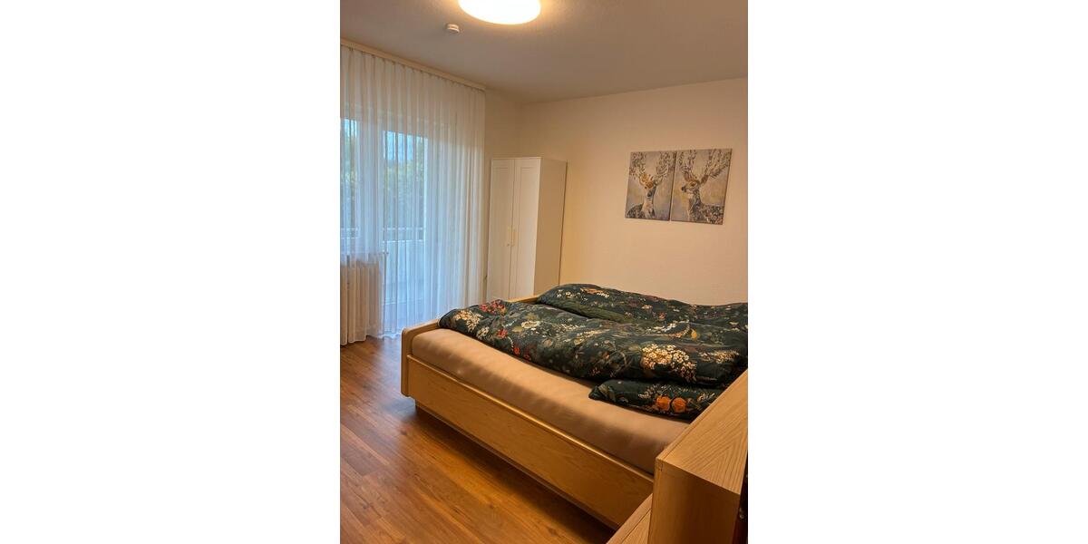 Etagenwohnung Lörrach Salzert - 2 Zimmer, 80 m&sup2;, 1.250&euro; | Angebot:26644322