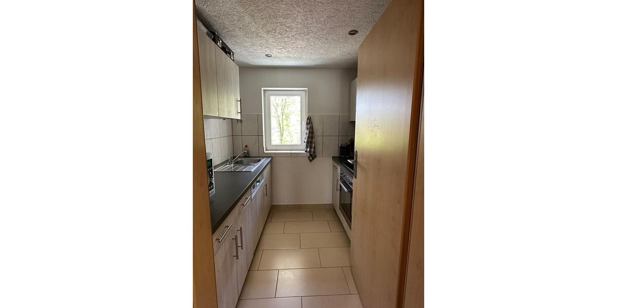 Etagenwohnung Oberndorf am Neckar - 3 Zimmer, 64 m&sup2;, 700&euro; | Angebot:26441767