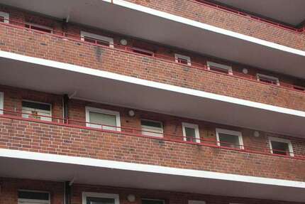 Wohnung Kiel - 2 Zimmer, 55 m&sup2;, 570&euro; | Angebot:27295280