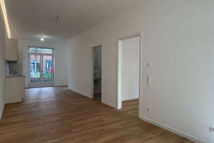 Wohnung Freiburg Landwasser - 2 Zimmer, 61 m&sup2;, 1.220&euro; | Angebot:26243608