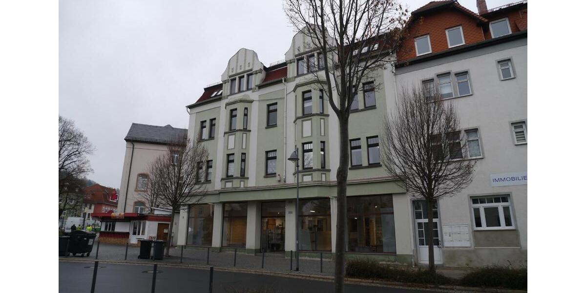 Gewerbeobjekt Ilmenau - 3.600&euro; | Angebot:20871525