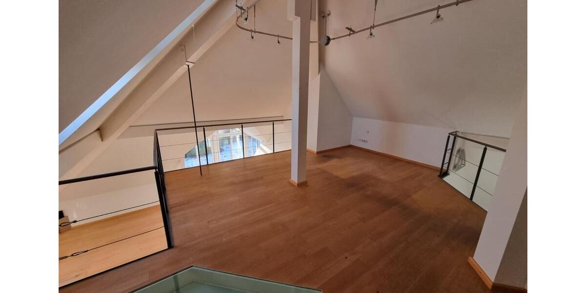 Loft - Studio - Atelier Rotthalmünster - 3 Zimmer, 152 m&sup2;, 1.150&euro; | Angebot:24716555