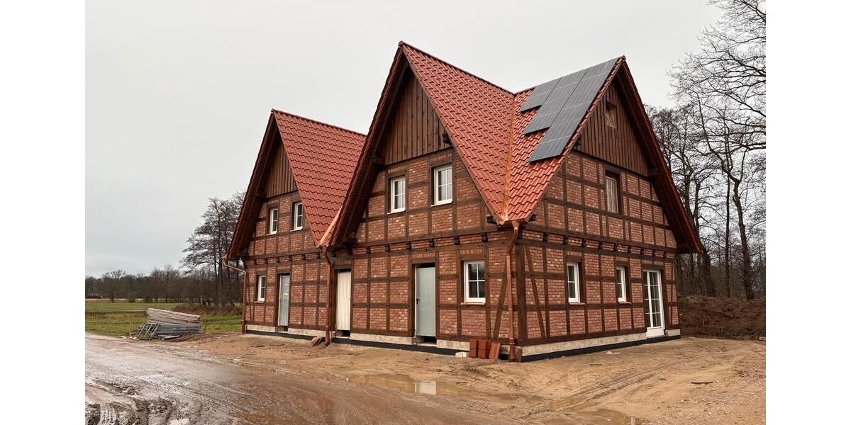 Etagenwohnung Lohne (Oldenburg) - 3 Zimmer, 94 m&sup2;, 1.250&euro; | Angebot:25591967