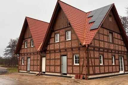 Wohnung Lohne (Oldenburg) - 3 Zimmer, 94 m&sup2;, 1.250&euro; | Angebot:25591967