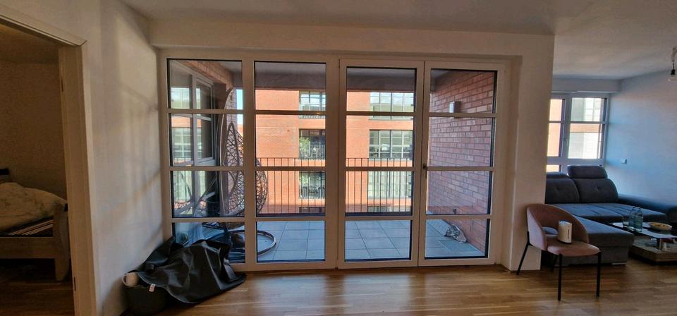 Etagenwohnung Bremen Hemelingen - 2 Zimmer, 62 m&sup2;, 899&euro; | Angebot:26354158