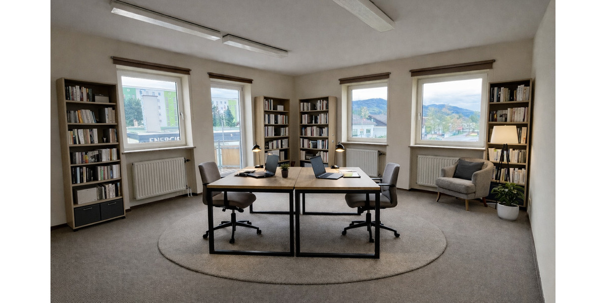 Gewerbeobjekt Ainring Mitterfelden - 260&euro; | Angebot:25727461