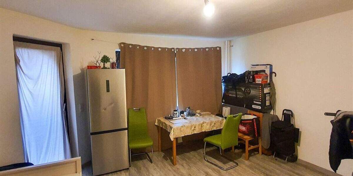 Etagenwohnung Nienburg - 3 Zimmer, 66 m&sup2;, 600&euro; | Angebot:25770488
