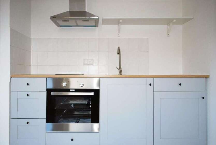 Wohnung zum Mieten in Cottbus 500 € 48 m²