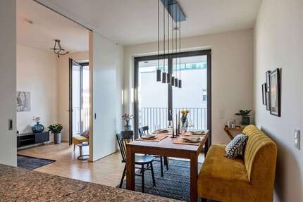 Wohnung Berlin Mitte - 3 Zimmer, 73 m&sup2;, 1.950&euro; | Angebot:26848197