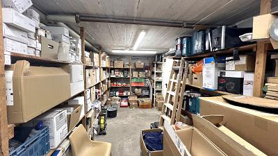 TOP-OBJEKT FÜR MONTEURZIMMER-PROFIS - Gewerbeobjekt Bremen Walle | Angebot:27257958