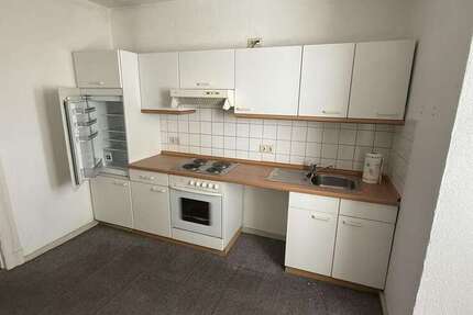 Wohnung zum Mieten in Flensbirg 390 € 39 m²