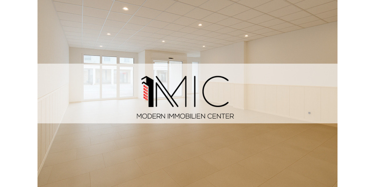 Gewerbeobjekt Gelsenkirchen Buer - 2.500&euro; | Angebot:25546982