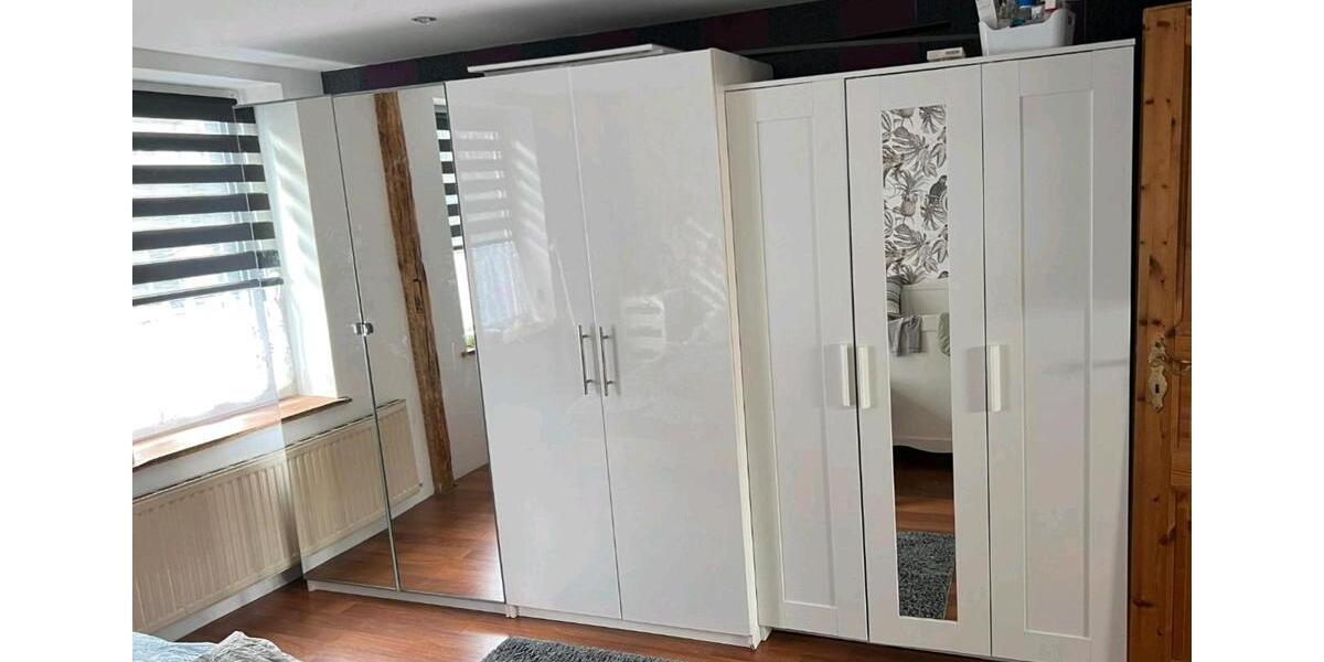 Etagenwohnung Langelsheim - 1 Zimmer, 150 m&sup2;, 1.150&euro; | Angebot:25512096