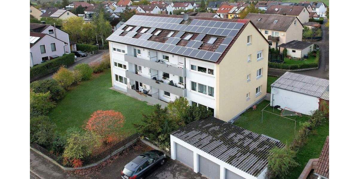 Etagenwohnung Neusitz - 3 Zimmer, 105 m&sup2;, 950&euro; | Angebot:25824676