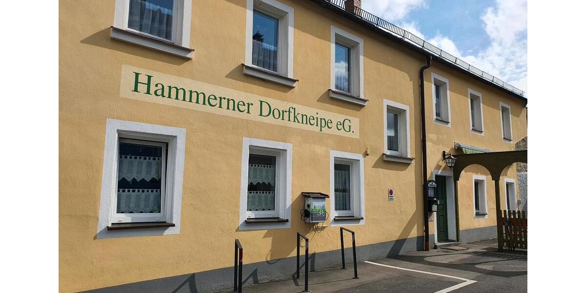 Gewerbeobjekt Marktredwitz - 950&euro; | Angebot:25622513