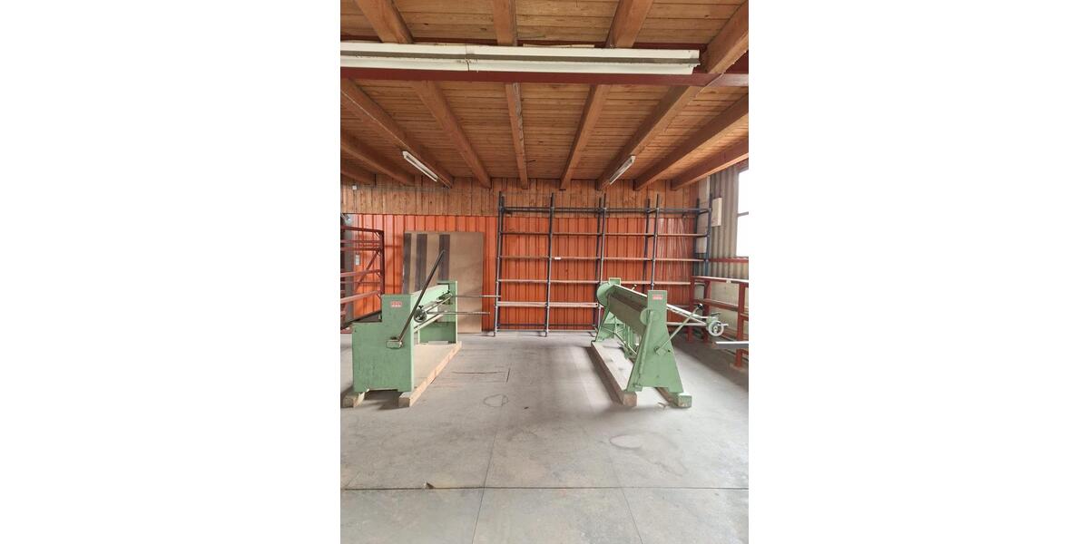 Gewerbeobjekt Türkheim - 1.925&euro; | Angebot:24178834