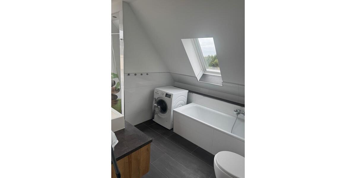 Etagenwohnung Klütz - 4 Zimmer, 80 m&sup2;, 1.400&euro; | Angebot:26699396
