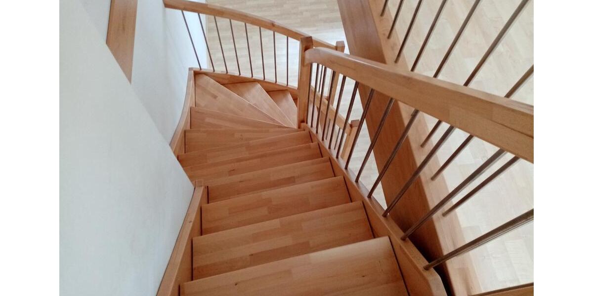 Maisonettenwohnung Knetzgau - 3 Zimmer, 92 m&sup2;, 850&euro; | Angebot:24731947