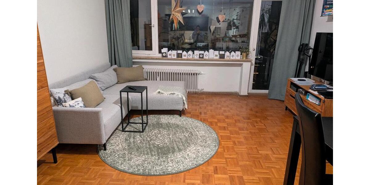 Wohnung in Partenkirchen zur Zwischenmiete 2 zimmer