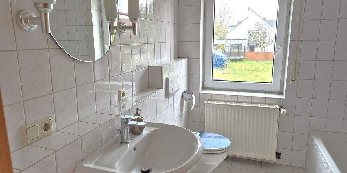 Etagenwohnung Freren - 3 Zimmer, 75 m&sup2;, 610&euro; | Angebot:26015842