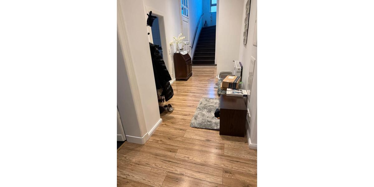 Hochparterre Coswig (Anhalt) - 2 Zimmer, 97 m&sup2;, 960&euro; | Angebot:24828100