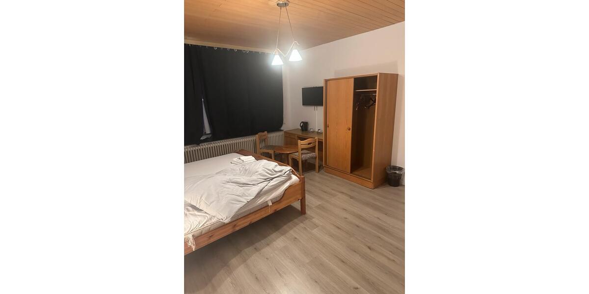 Etagenwohnung Wittmund - 1 Zimmer, 30 m&sup2;, 650&euro; | Angebot:24751404