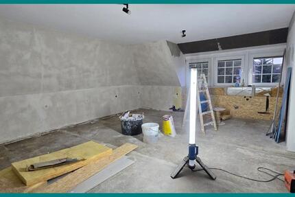 Kleine Wohnung in Kirchdorf 3 zimmer