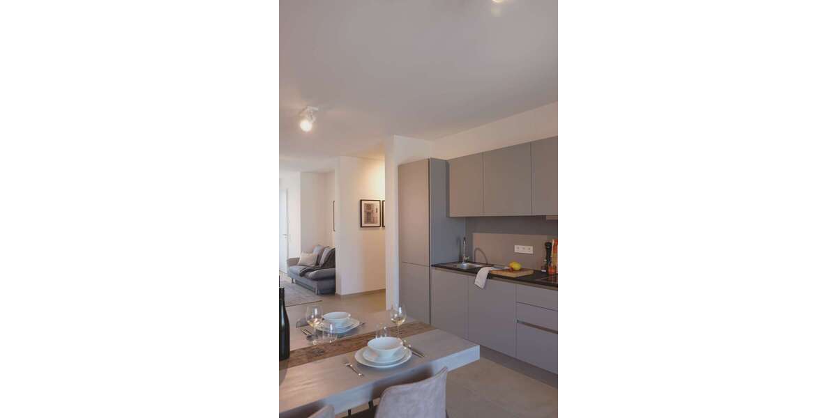 Etagenwohnung Landau Kernstadt - 3 Zimmer, 77 m&sup2;, 1.450&euro; | Angebot:18323632