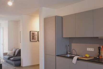 Wohnung Landau Kernstadt - 3 Zimmer, 77 m&sup2;, 1.475&euro; | Angebot:18323632