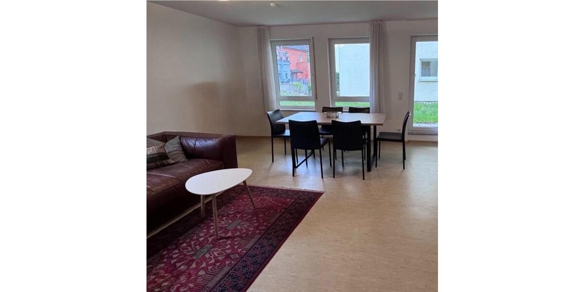 Erdgeschoßwohnung Böblingen - 2 Zimmer, 60 m&sup2;, 1.400&euro; | Angebot:26663428