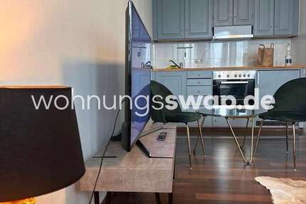 Wohnung Moosach - 1 Zimmer, 34 m&sup2;, 1.050&euro; | Angebot:27719654