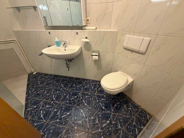 Etagenwohnung Bad Rothenfelde - 4 Zimmer, 92 m&sup2;, 870&euro; | Angebot:26741872