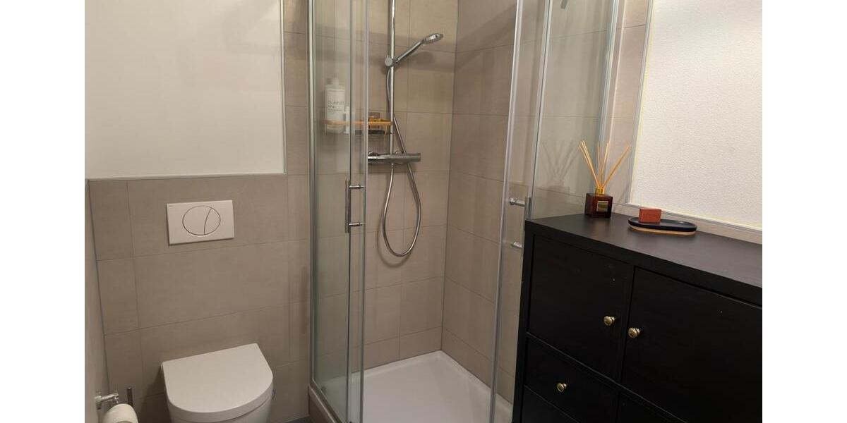 Moderne 2-Zimmer-Wohnung (48 m²) in Furth im Wald – Einbauküche 2 zimmer