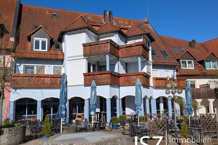 Gewerbeobjekt Eckental - 2.500&euro; | Angebot:26339830