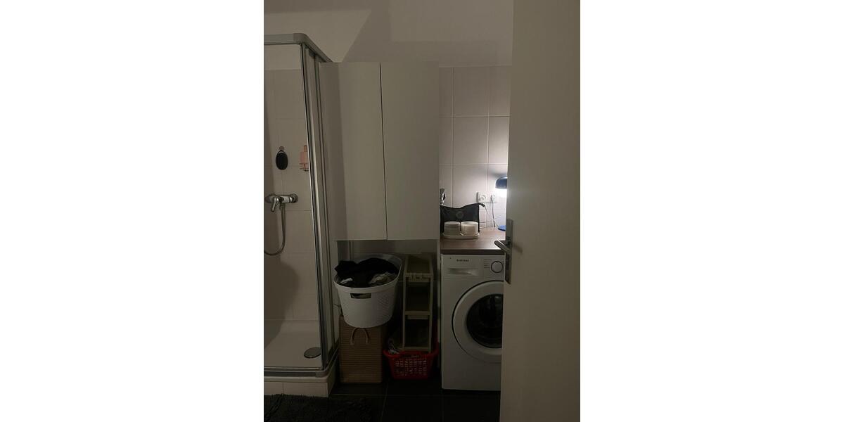 Etagenwohnung Augsburg Innenstadt - 2 Zimmer, 47 m&sup2;, 850&euro; | Angebot:26234734