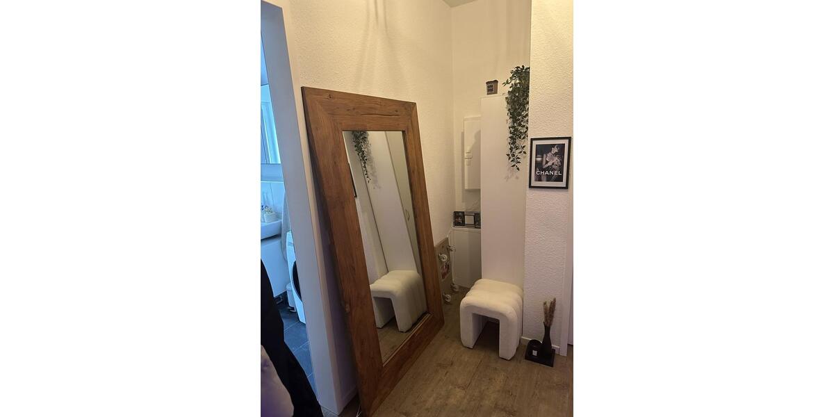 Erdgeschoßwohnung Bonn Bad Godesberg - 2 Zimmer, 61 m&sup2;, 1.000&euro; | Angebot:26705679