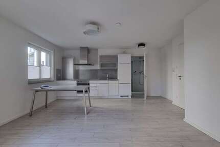 Wohnung Ingolstadt Monikaviertel - 2 Zimmer, 49 m&sup2;, 750&euro; | Angebot:26988281