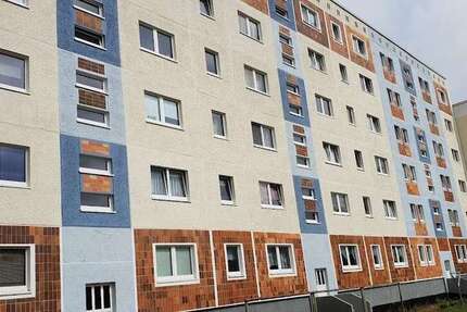 Wohnung zum Mieten in Rostock 402 € 58.88 m²