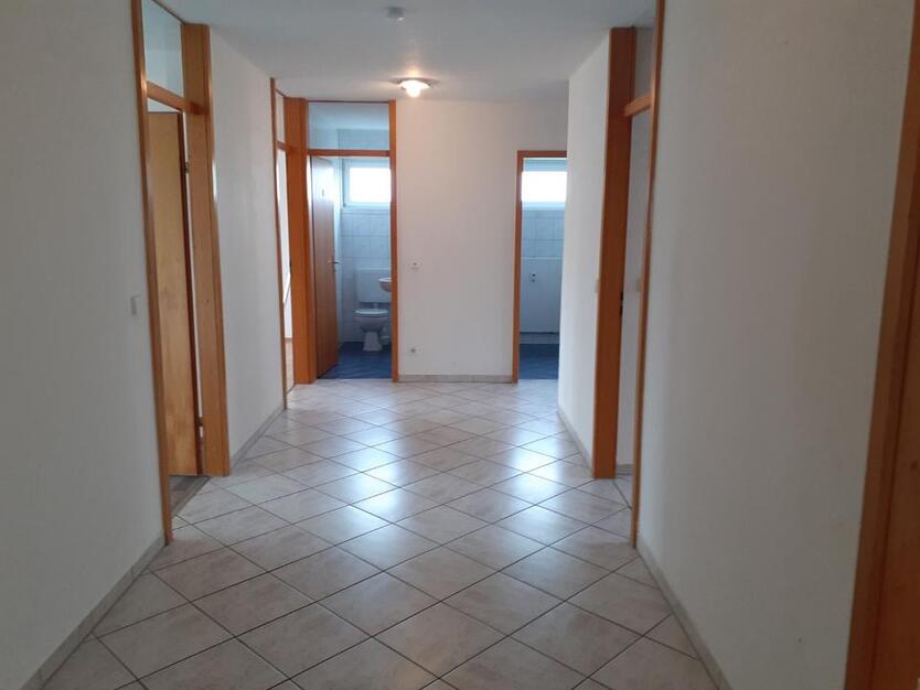 Geräumige 4 Zimmer Wohnung in Aalen-Wasseralfingen zimmer
