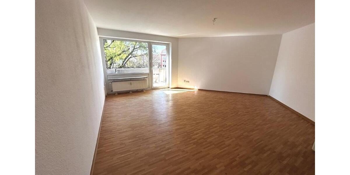 Großzügig 4-Zimmerwohnung zur Miete in Hannover-Ricklingen - Wentzel-Dr. 4 zimmer