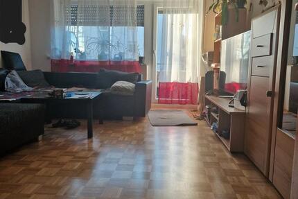 Wohnung Sankt Georgen im Schwarzwald - 2 Zimmer, 63 m&sup2;, 504&euro; | Angebot:26022415