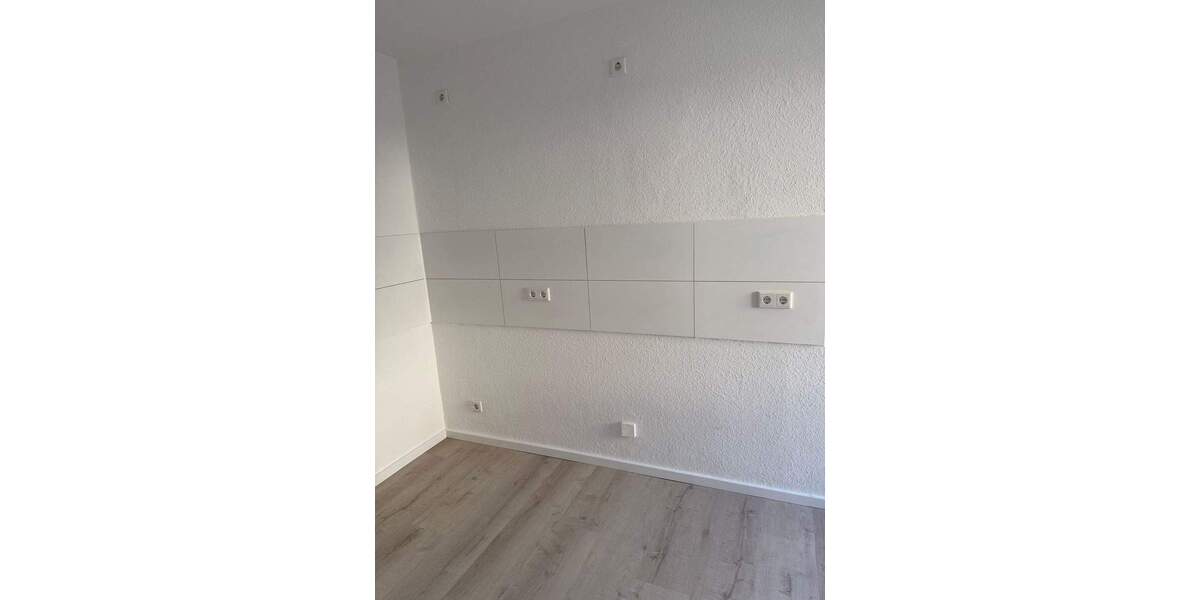 Etagenwohnung Hildesheim Ost - 2 Zimmer, 48 m&sup2;, 420&euro; | Angebot:25939409