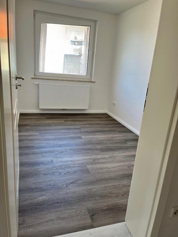 Mietwohnung 4 ZKB in Melle-Mitte - Erstbezug sofort verfügbar zimmer