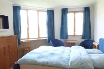 Wohnen auf Zeit Feuchtwangen - 1 Zimmer, 18 m&sup2;, 25&euro; | Angebot:26127672