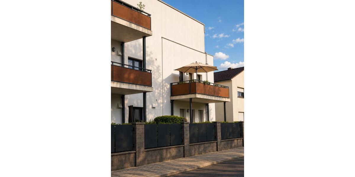 Etagenwohnung Hanau Groß-Steinheim - 2 Zimmer, 65 m&sup2;, 1.060&euro; | Angebot:26630957