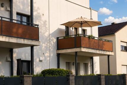 Wohnung Hanau Groß-Steinheim - 2 Zimmer, 65 m&sup2;, 1.060&euro; | Angebot:26630957