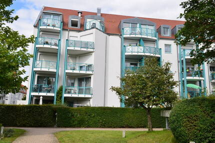 Gemütliche 1-Zimmer-Wohnung mit Einbauküche, Balkon und TG-Stellplatz in Nürnberg-Röthenbach