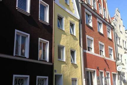 Zimmer Ingolstadt Altstadt Nordwest - 2 Zimmer, 500&euro; | Angebot:26557778